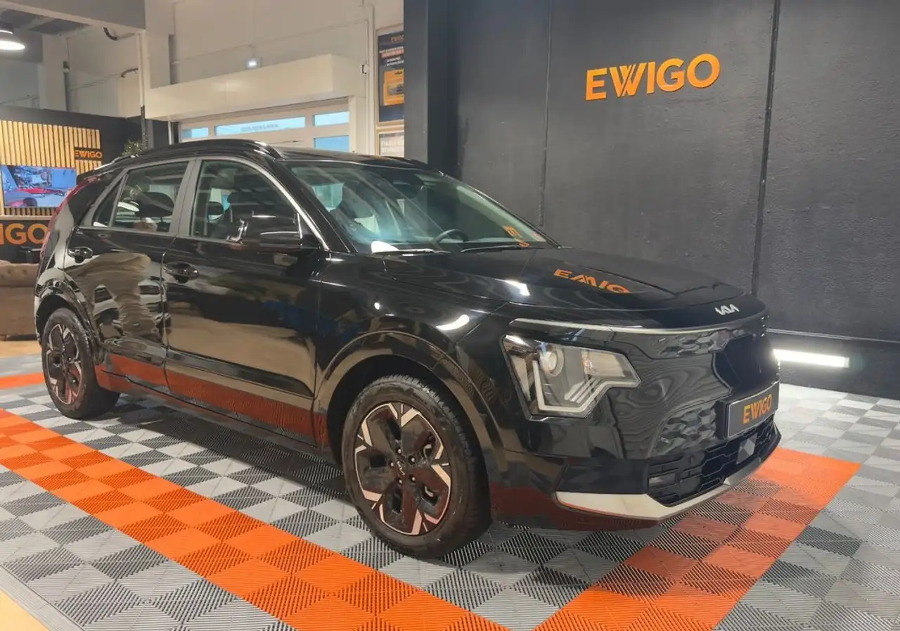 Kia Niro