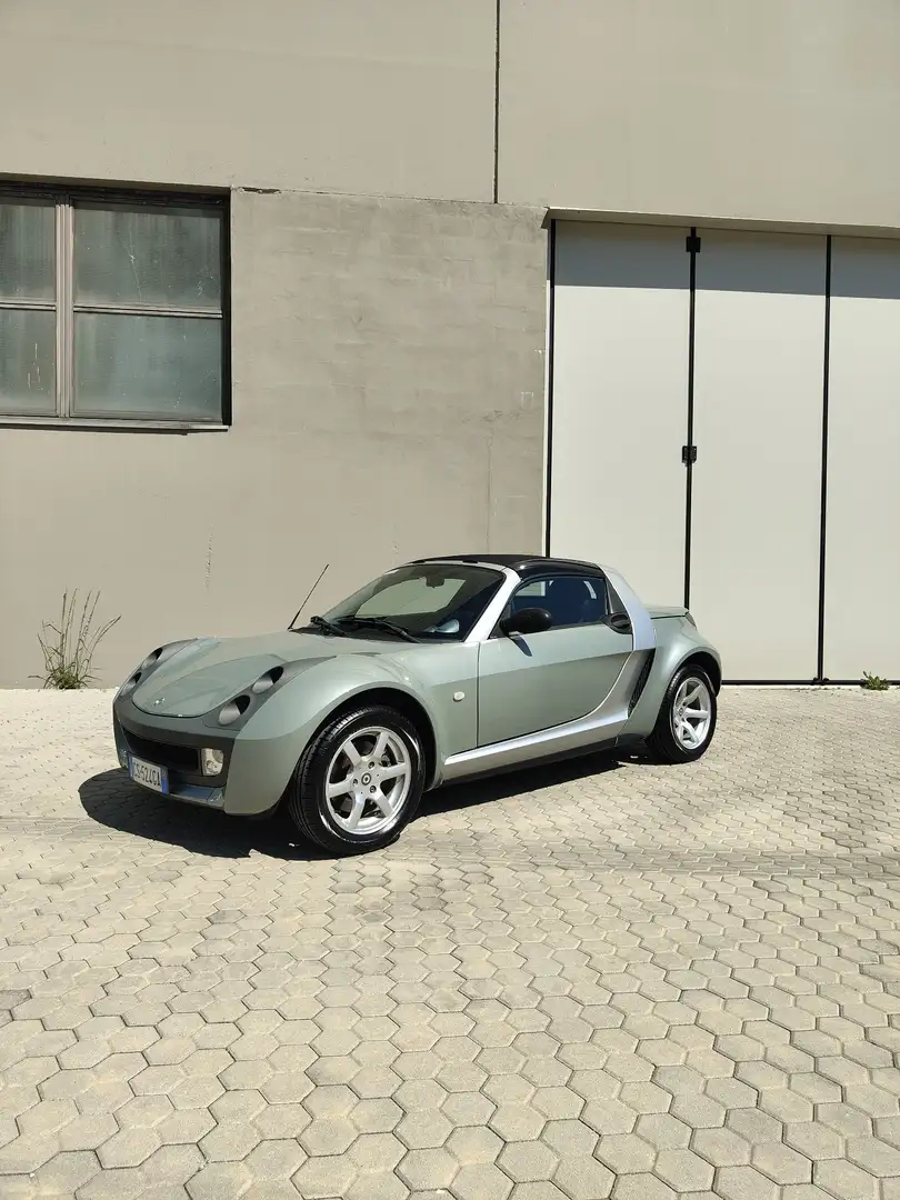 smart roadster 0.7 Passion 82cv - 1