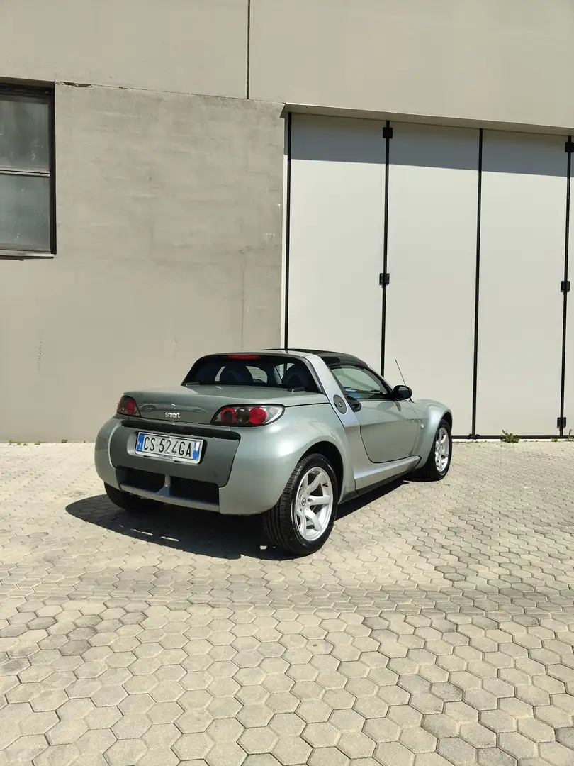 smart roadster 0.7 Passion 82cv - 2