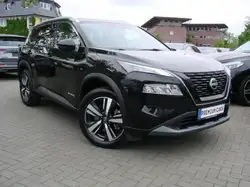 Nissan X-Trail 1.5VC T ePower e4orce N Connecta Pano HeadUp