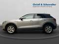 Audi Q2 35 TFSI S tronic Advanced MATRIX NAVI AHK SHZ Silber - thumbnail 3