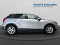 Audi Q2 35 TFSI S tronic Advanced MATRIX NAVI AHK SHZ Silber - thumbnail 7