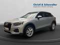Audi Q2 35TFSI S tronic advanced MATRIX NAVI AHK SHZ Silber - thumbnail 1