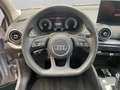 Audi Q2 35TFSI S tronic advanced MATRIX NAVI AHK SHZ Argent - thumbnail 11