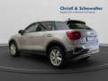 Audi Q2 35TFSI S tronic advanced MATRIX NAVI AHK SHZ Silber - thumbnail 3
