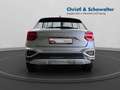 Audi Q2 35 TFSI S tronic Advanced MATRIX NAVI AHK SHZ Silber - thumbnail 5