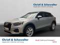 Audi Q2 35 TFSI S tronic Advanced MATRIX NAVI AHK SHZ Silber - thumbnail 1