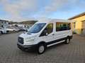Ford Transit Kombi 310 L2 Trend*9Sitzer*Klima*AHK*PDC Weiß - thumbnail 3
