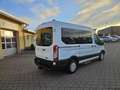 Ford Transit Kombi 310 L2 Trend*9Sitzer*Klima*AHK*PDC Weiß - thumbnail 8