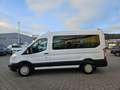 Ford Transit Kombi 310 L2 Trend*9Sitzer*Klima*AHK*PDC Weiß - thumbnail 4