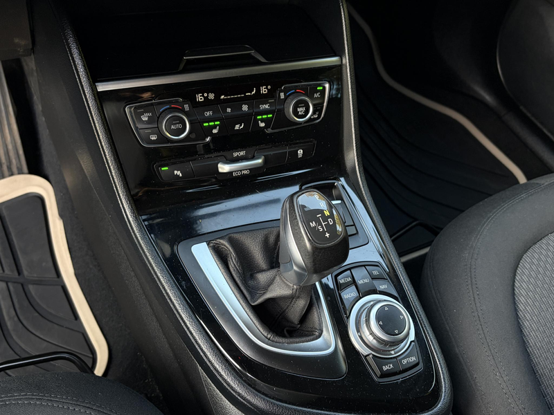 BMW 218 2-serie Active Tourer 218i High Executive Aut,Carp — photo 10