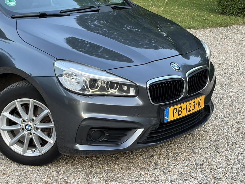 BMW 218 2-serie Active Tourer 218i High Executive Aut,Carp — photo 21