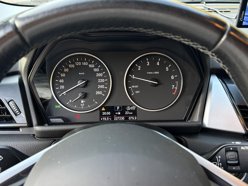 BMW 218 2-serie Active Tourer 218i High Executive Aut,Carp — photo 16