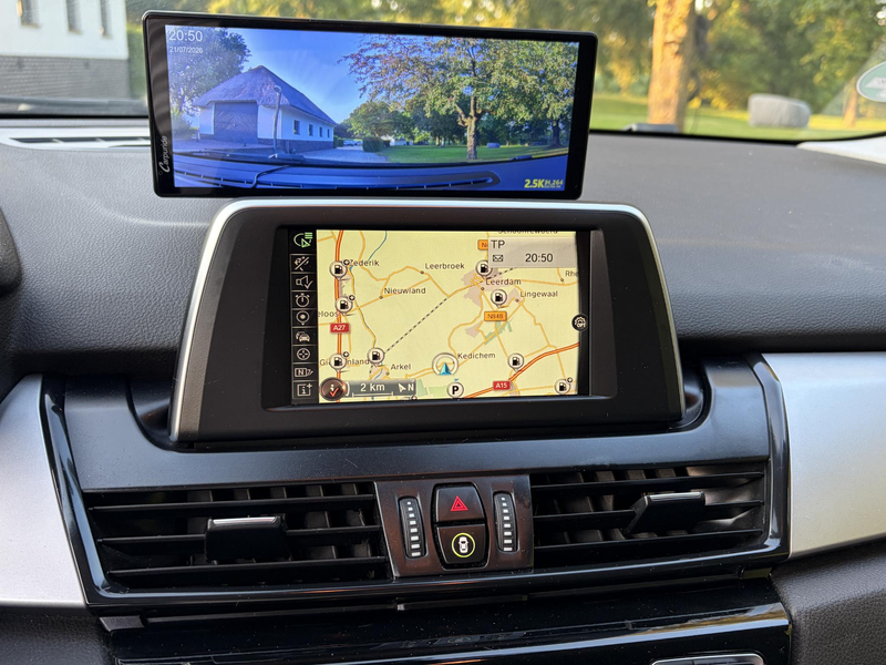 BMW 218 2-serie Active Tourer 218i High Executive Aut,Carp — photo 8