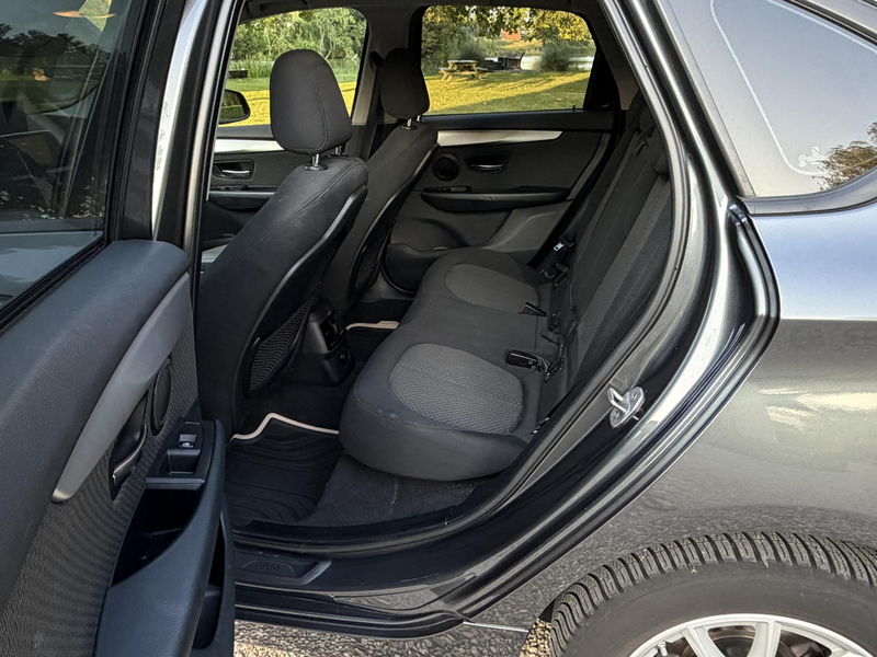 BMW 218 2-serie Active Tourer 218i High Executive Aut,Carp — photo 15