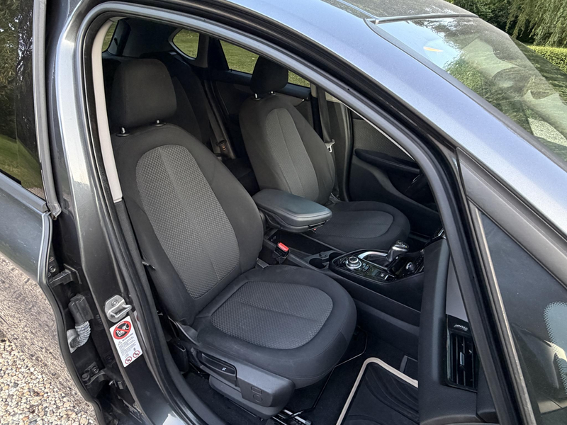 BMW 218 2-serie Active Tourer 218i High Executive Aut,Carp — photo 11