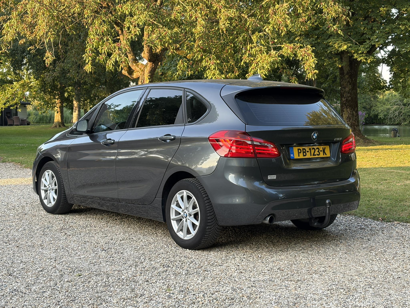 BMW 218 2-serie Active Tourer 218i High Executive Aut,Carp — photo 4