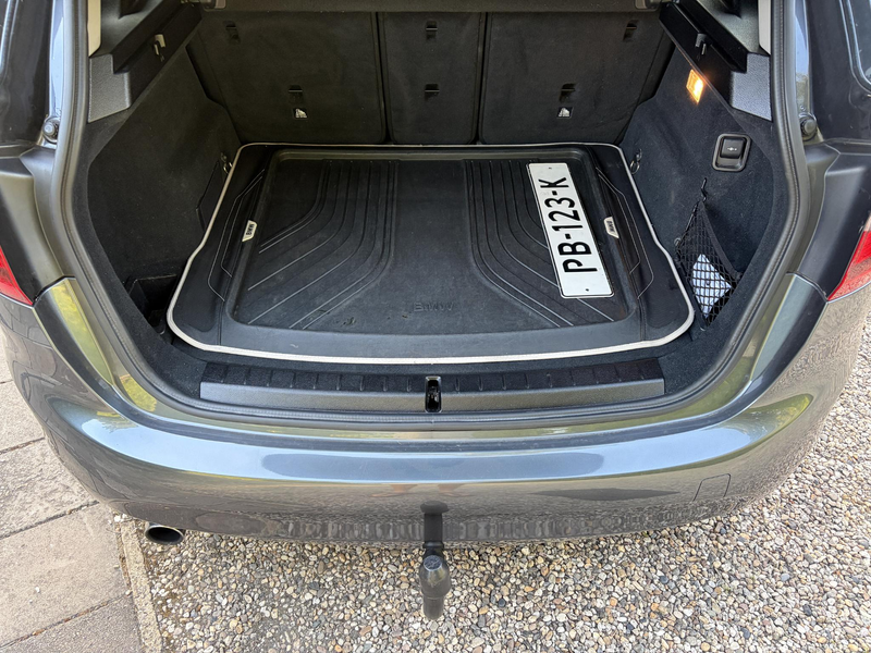 BMW 218 2-serie Active Tourer 218i High Executive Aut,Carp — photo 13