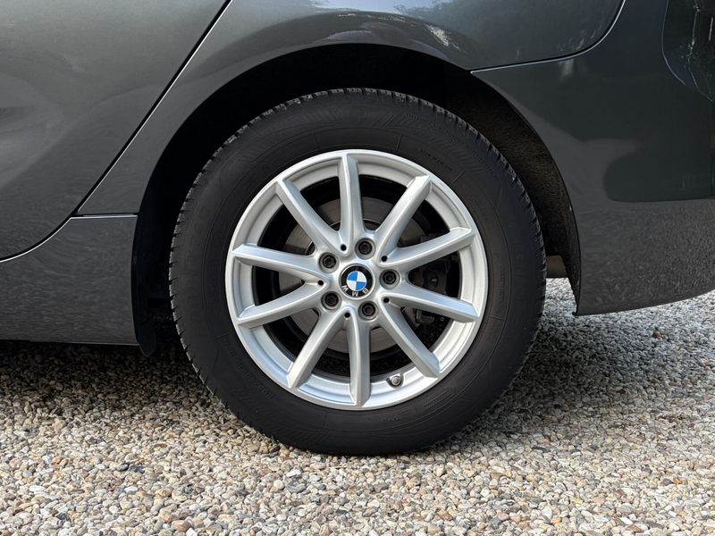 BMW 218 2-serie Active Tourer 218i High Executive Aut,Carp — photo 18