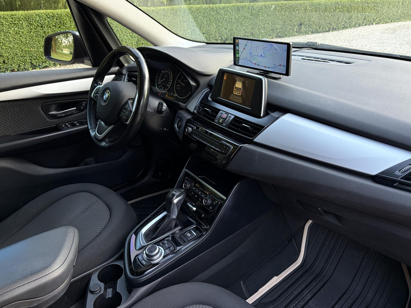 BMW 218 2-serie Active Tourer 218i High Executive Aut,Carp — photo 12