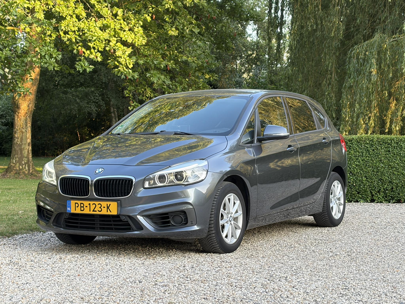 BMW 218 2-serie Active Tourer 218i High Executive Aut,Carp — photo 23