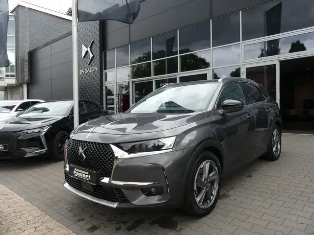 DS Automobiles DS 7