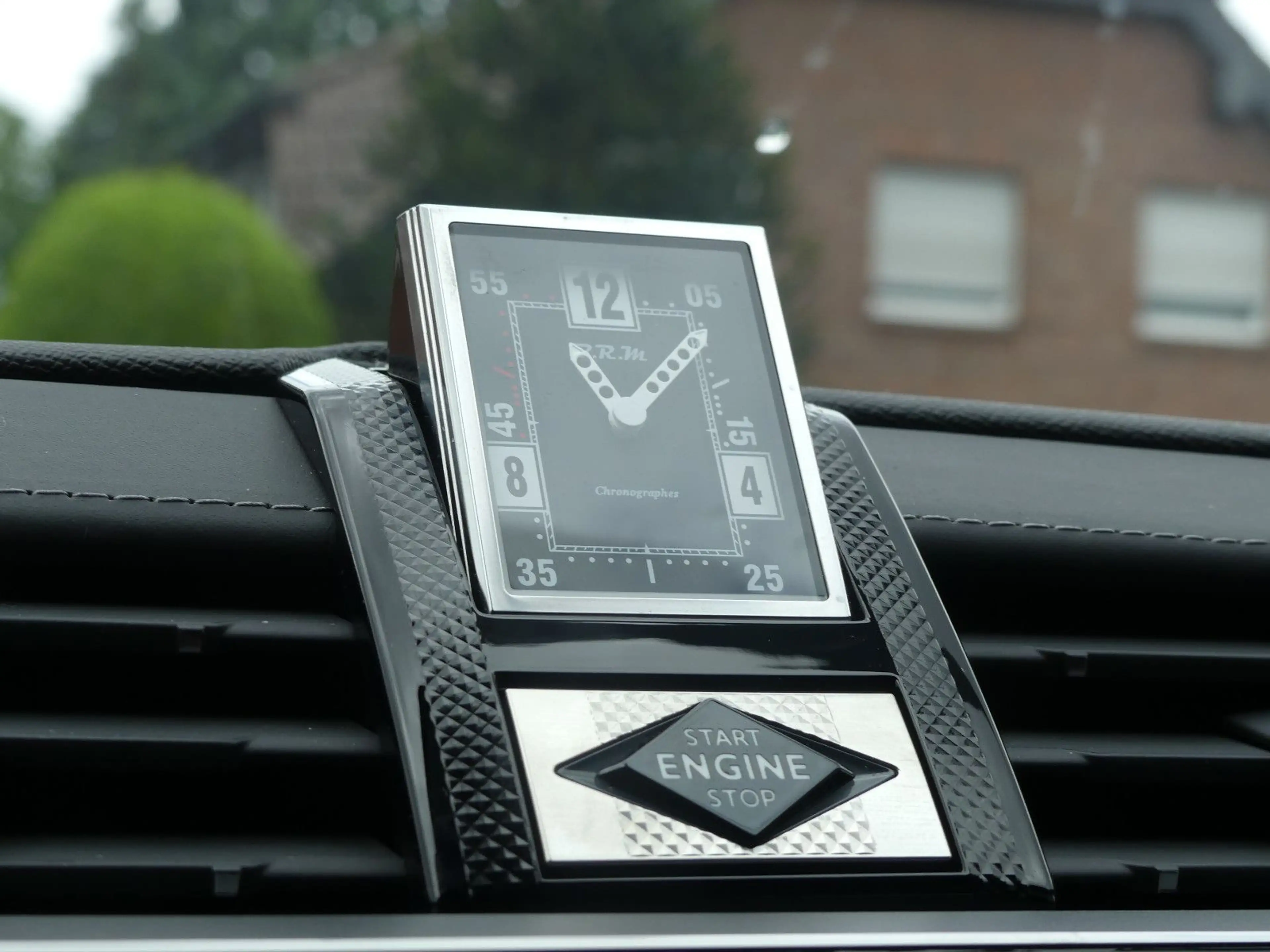 DS Automobiles DS 7 Crossback DS 7 Crossback E-Tense 4x4 Perf.+ — photo 9