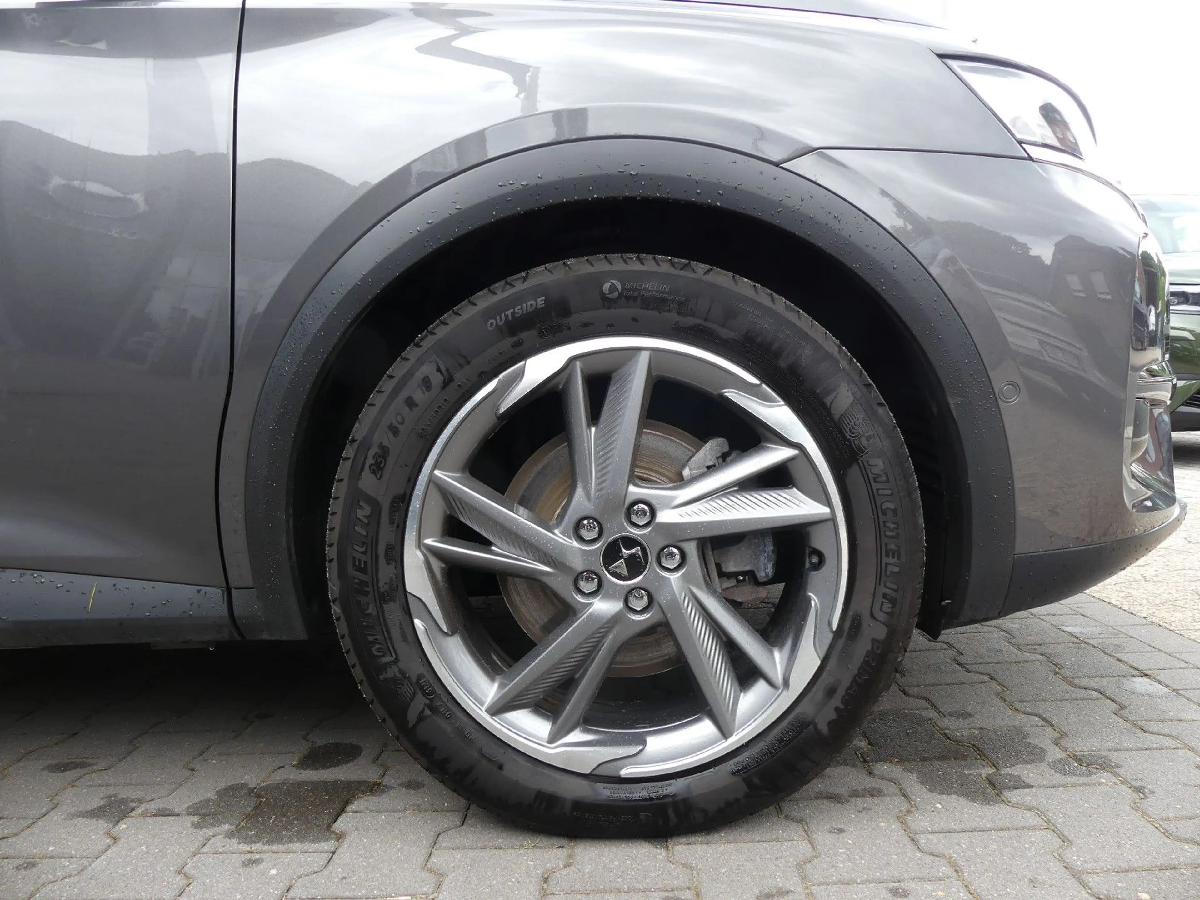 DS Automobiles DS 7 Crossback DS 7 Crossback E-Tense 4x4 Perf.+ — photo 7