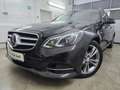 Mercedes-Benz E 250 T-Modell BlueTec 4Matic*Navi*LED*AHK* Noir - thumbnail 1