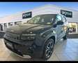 Jeep Avenger Summit Nero - thumbnail 1