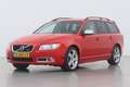 Volvo V70 2.5FT R-Design | 5-Cilinder | Automaat | Trekhaak Rosso - thumbnail 8