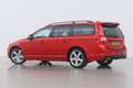 Volvo V70 2.5FT R-Design | 5-Cilinder | Automaat | Trekhaak Rosso - thumbnail 2