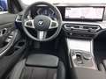 BMW 330 i Lim M Sportpaket LED Navi HarKar ParkAs Blau - thumbnail 2