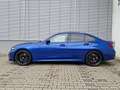 BMW 330 i Lim M Sportpaket LED Navi HarKar ParkAs Blau - thumbnail 16
