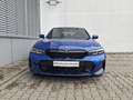 BMW 330 i Lim M Sportpaket LED Navi HarKar ParkAs Blau - thumbnail 4