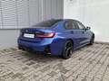 BMW 330 i Lim M Sportpaket LED Navi HarKar ParkAs Blau - thumbnail 6