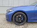 BMW 330 i Lim M Sportpaket LED Navi HarKar ParkAs Blau - thumbnail 3