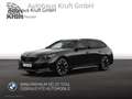 BMW 520 d Touring M SPORT PRO+PANO+AHK+DAP+PAP+B&W Schwarz - thumbnail 2