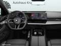 BMW 520 d Touring M SPORT PRO+PANO+AHK+DAP+PAP+B&W Schwarz - thumbnail 5