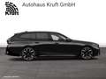 BMW 520 d Touring M SPORT PRO+PANO+AHK+DAP+PAP+B&W Schwarz - thumbnail 9