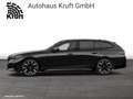 BMW 520 d Touring M SPORT PRO+PANO+AHK+DAP+PAP+B&W Schwarz - thumbnail 6