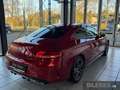Mercedes-Benz C 180 C 180 AMG Coupé Comand+Multibeam+Kamera+Spiegel-P Rosso - thumbnail 5