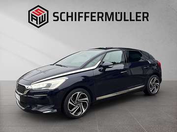 DS5 BlueHDi 150