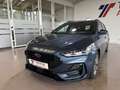 Ford Focus Turnier Ecoboost Hybrid ST-Line X HUD AHK Blau - thumbnail 4