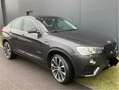 BMW X4 2.0 dA xDrive20 Blauw - thumbnail 5