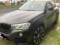 BMW X4 2.0 dA xDrive20 Blauw - thumbnail 4