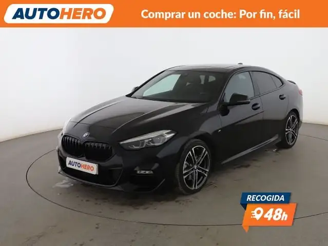 BMW 218 218iA Gran Coupé M Sport