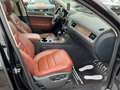 Volkswagen Touareg V6 TDI BMT 4Motion Aut. Schwarz - thumbnail 11
