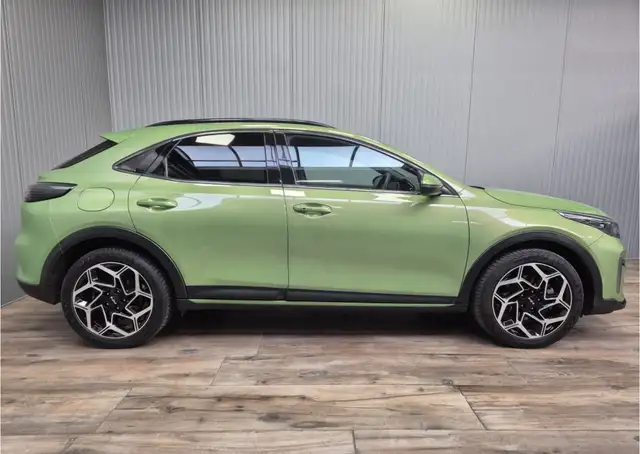 Kia XCeed 1.0T-GDi 120pk GT-Line