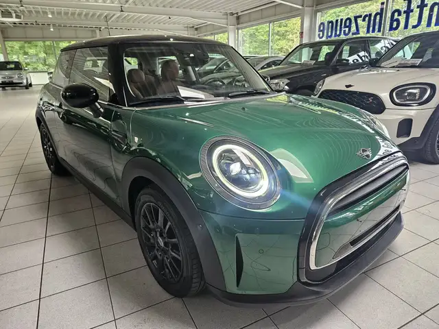MINI Mini